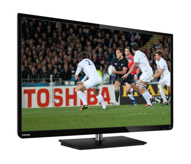 Toshiba 32E2533DG HDReady/100Hz/USB/2xHDMI/DVB-T/C - 244460 - zdjęcie 2